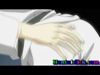 Anime homosexuell schnuckel blowjobs n anal dreckig video