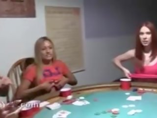 Jung jugendliche ficken auf poker nacht
