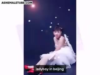 Asian Solo Ladyboy Slideshow